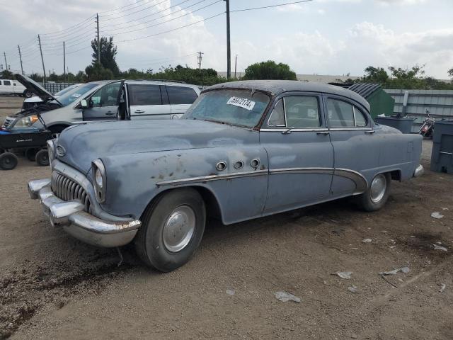 Продаж на аукціоні авто 1953 Buick Roadmaster, vin: 71105824, номер лоту: 55672174