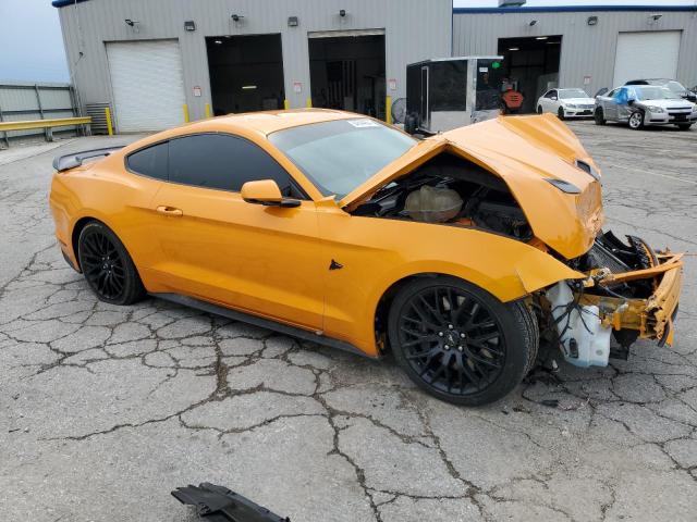 1FA6P8CF4J5122102 Ford MUSTANG GT