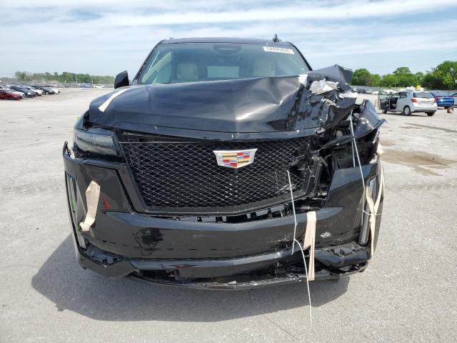1GYS4RKL8PR400767 Cadillac Escalade Esv Sport Platinum