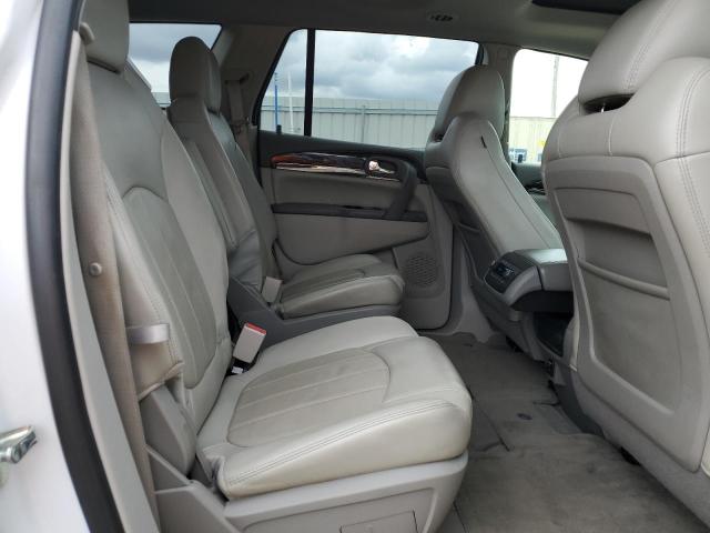 5GAKVCKD8GJ303738 Buick Enclave