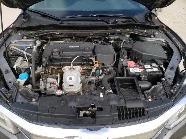 1HGCR2F79GA038660 Honda ACCORD EX