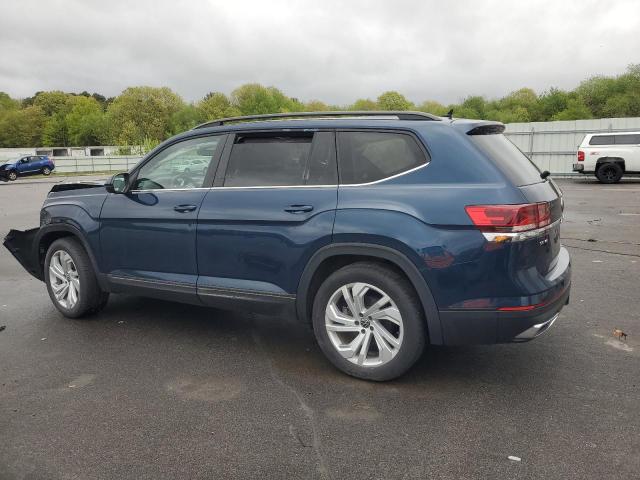 1V2KR2CA8MC546501 Volkswagen ATLAS SE