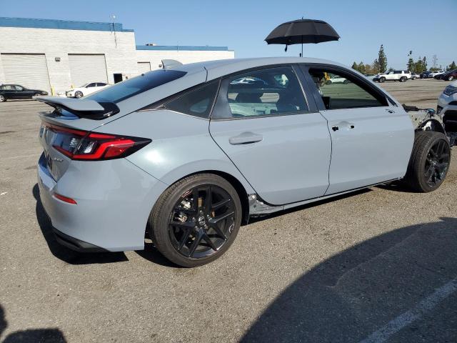 19XFL2H8XNE010931 Honda Civic Sport