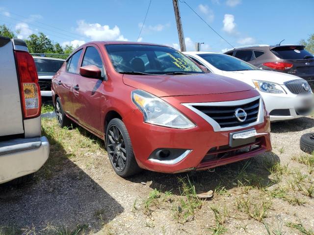 3N1CN7AP0GL820064 Nissan VERSA S