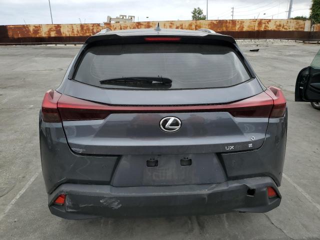 JTHX6JBH3P2146072 Lexus UX 250H BA