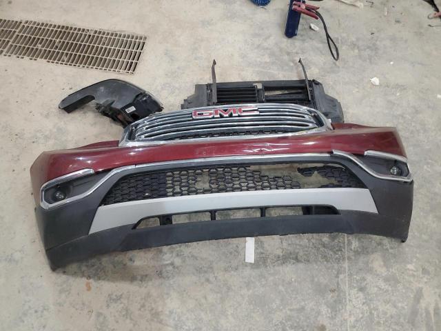 1GKKNMLA3JZ192490 GMC Acadia Slt-1