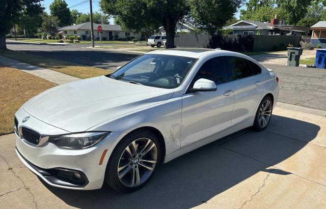 WBA4J1C57KBU67321 BMW 430i Gran Coupe