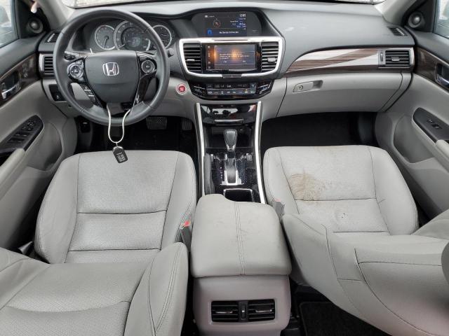 1HGCR2F80HA283826 Honda ACCORD EXL