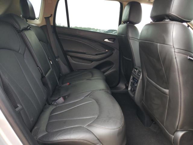 LRBFXBSA5HD045154 Buick Envision Essence
