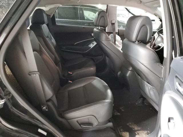 KM8SNDHF4FU109939 Hyundai Santa Fe Gls