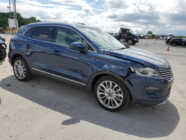 5LMCJ1A97FUJ30087 Lincoln MKC