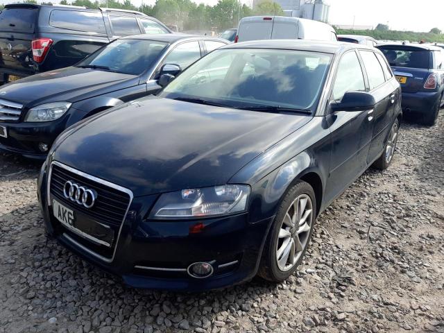 Auction sale of the 2011 Audi A3 Sport 1, vin: *****************, lot number: 51472674