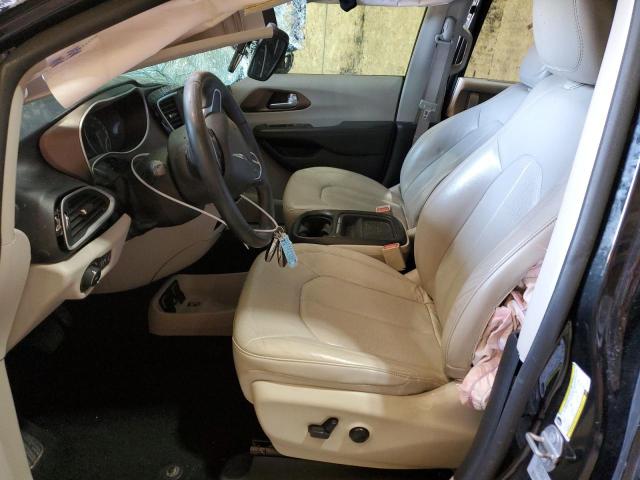 2C4RC1BG5JR103730 Chrysler PACIFICA T