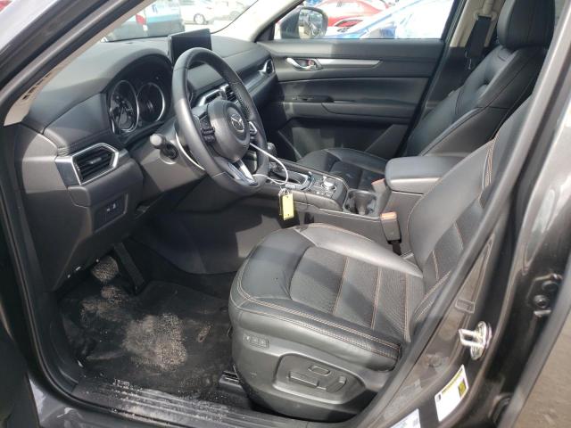 JM3KFBCMXN0625067 Mazda Cx-5 Preferred