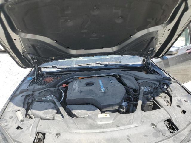 WBA7J2C38HG497702 BMW 740 Xe