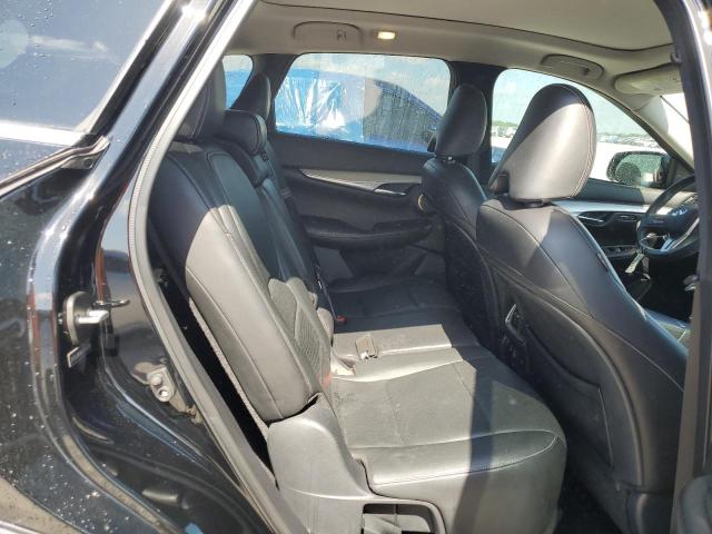 3PCAJ5M18KF123079 Infiniti Qx50 Essential