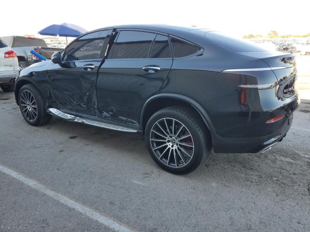 W1N0J8EBXNG026683 Mercedes-Benz GLC COUPE