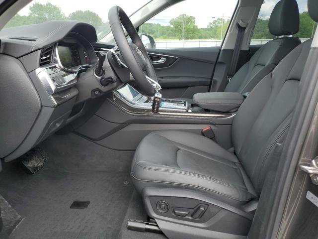 WA1LCBF77RD000579 Audi Q7 Premium Plus