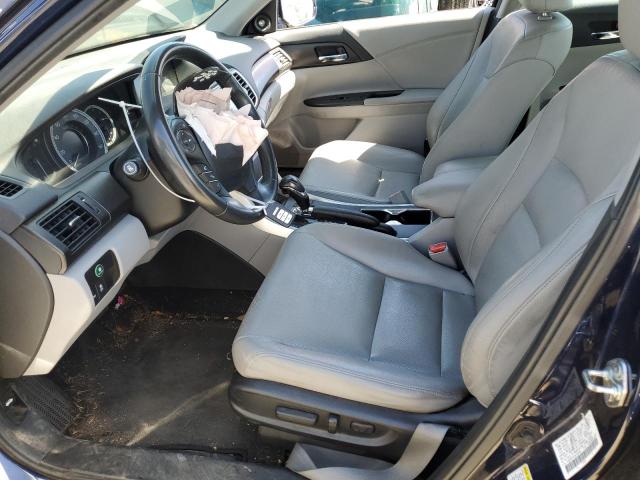 1HGCR2F81EA165490 Honda ACCORD EXL