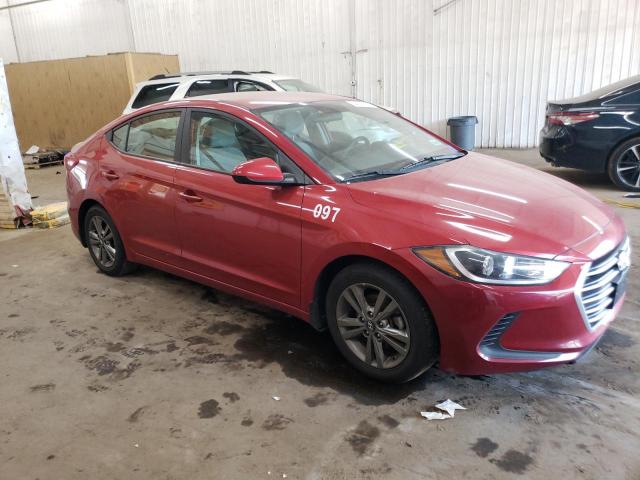 5NPD84LF2HH067196 Hyundai ELANTRA SE