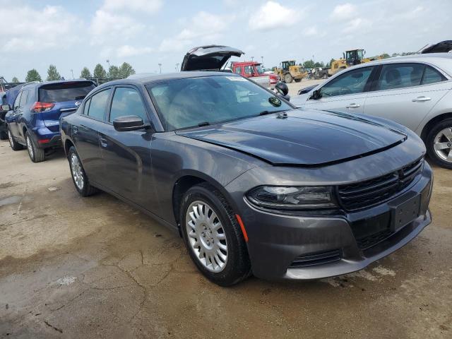 2C3CDXKT7LH145476 Dodge Charger Police