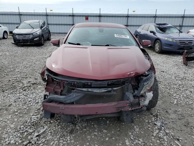 1G1105SA1GU164232 Chevrolet IMPALA LT