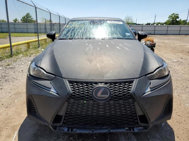 JTHBZ1D29J5032044 Lexus IS 350