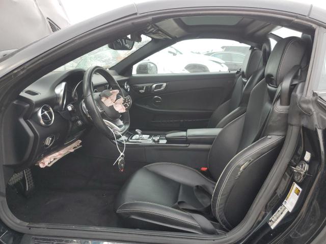WDDPK3JA1KF162825 Mercedes-Benz Slc 300