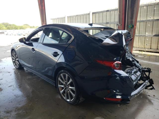 3MZBPBDM8PM381047 Mazda 3 Premium