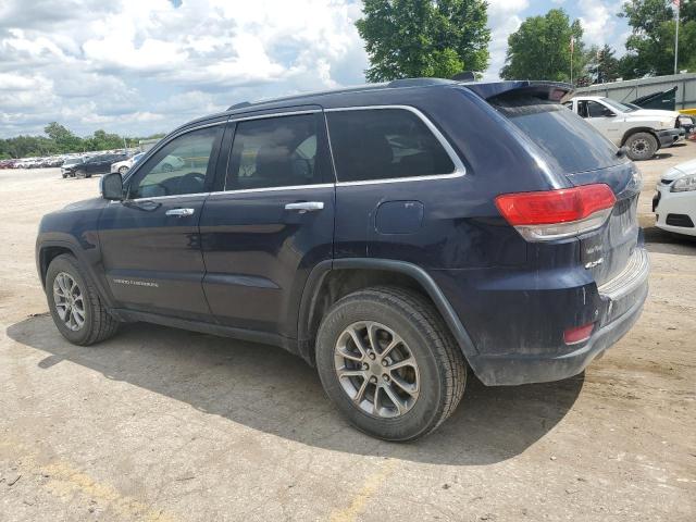 1C4RJFBG0EC190275 Jeep Grand Cherokee Limited