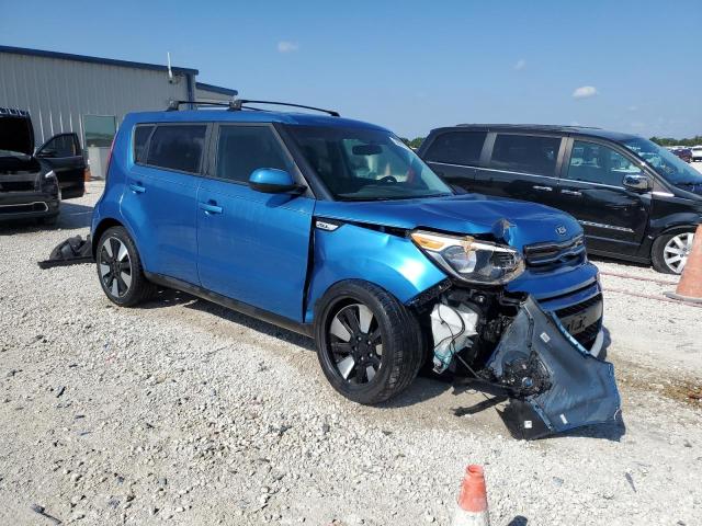 KNDJP3A58K7655156 KIA SOUL +
