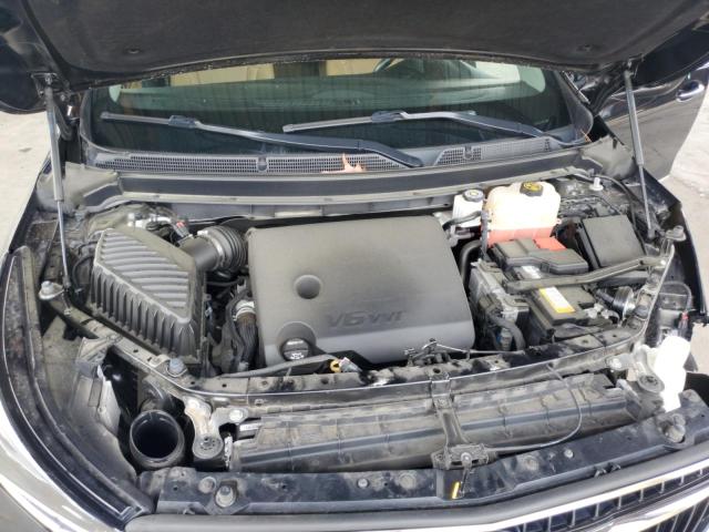 5GAEVAKW3JJ279066 Buick Enclave Essence
