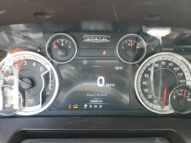 3C63RRML6EG118219 RAM 3500 Laie