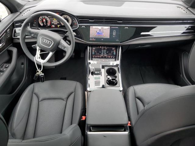 WA1LCBF72PD022812 Audi Q7 Premium Plus