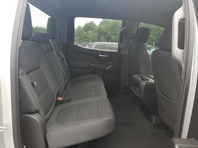 1GCUYEED9NZ151683 Chevrolet Silverado Ltd K1500 Rst