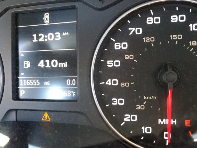 WAUACGFF5F1004965 Audi A3 PREMIUM