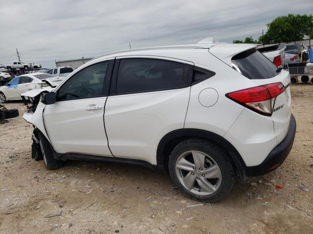 3CZRU5H7XKM704680 Honda Hr-v Exl