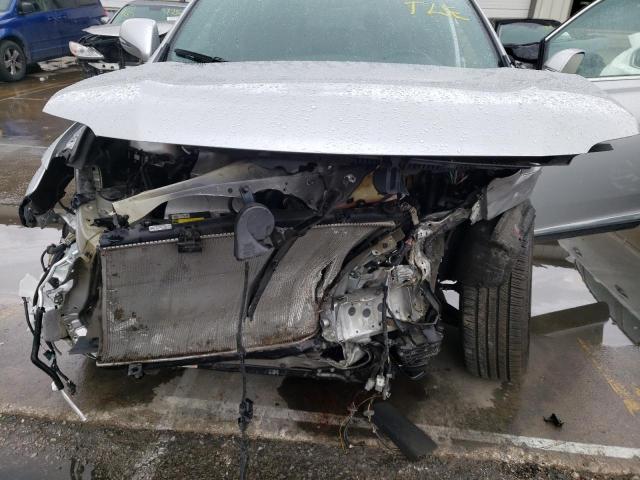2T2BK1BA0FC303613 Lexus Rx 350 Base