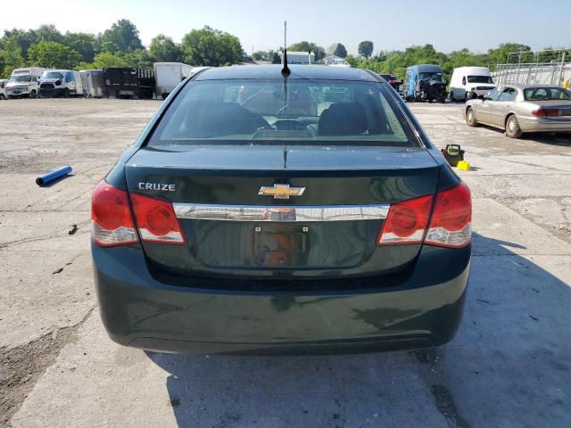 1G1PA5SG6E7485206 Chevrolet CRUZE LS
