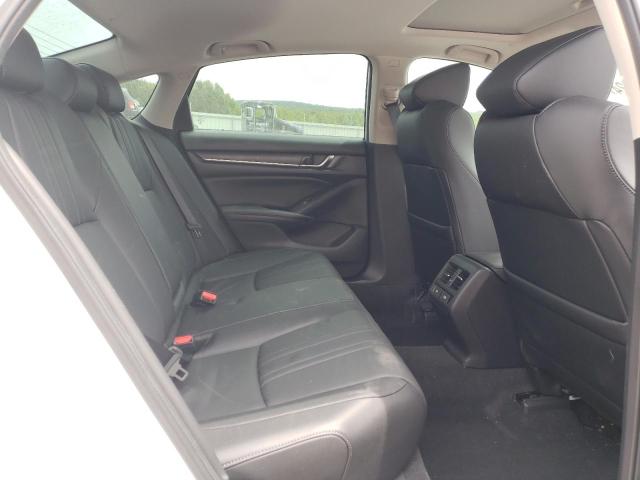 1HGCV3F50NA026300 Honda Accord Hybrid Exl