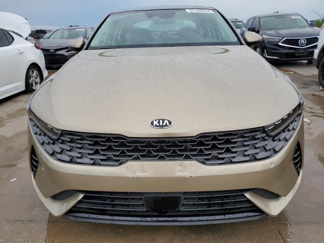 5XXG34J26MG043730 KIA K5 EX