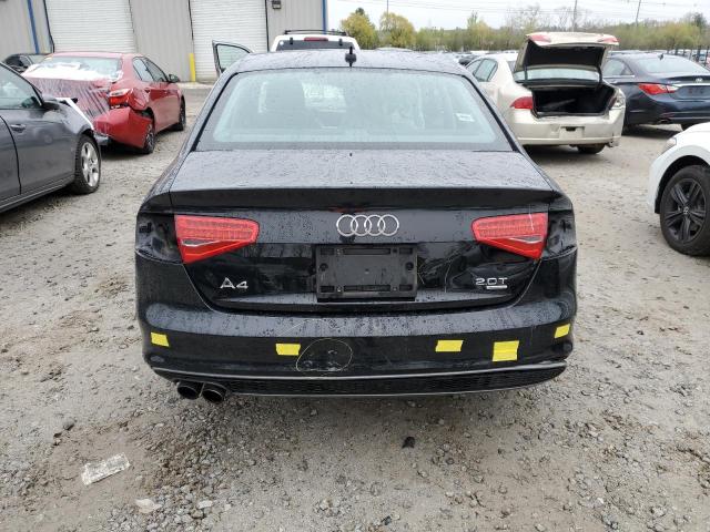WAUFFAFL1FN002641 Audi A4 Premium Plus