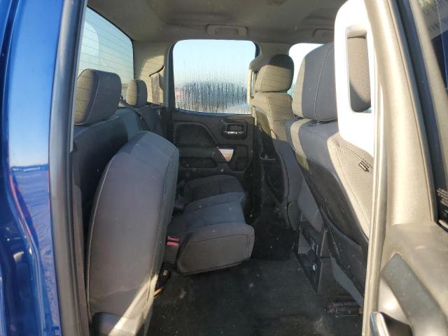 1GCRCREC3EZ181412 Chevrolet Silverado C1500 Lt