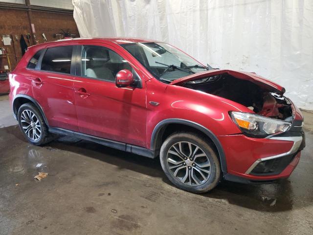 JA4AR3AUXJZ006036 Mitsubishi Outlander Sport Es