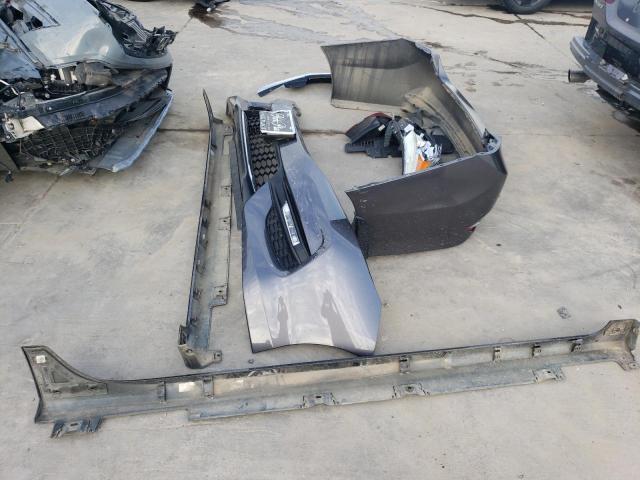 1HGCR2F58GA239318 Honda Accord Sport