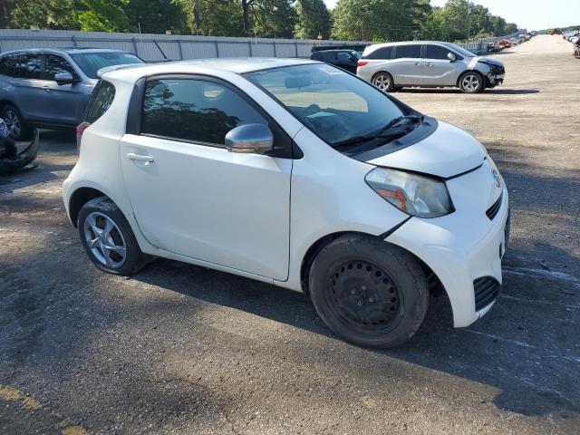 JTNJJXB00EJ028255 Toyota SCION IQ