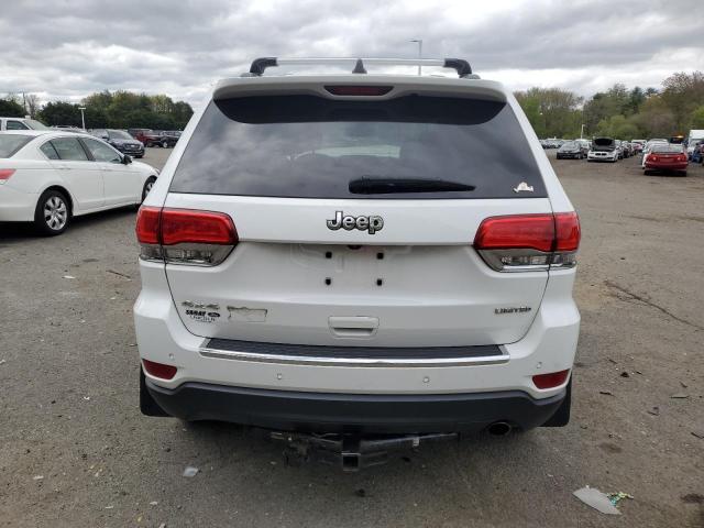 1C4RJFBG5FC636826 Jeep Grand Cherokee Limited
