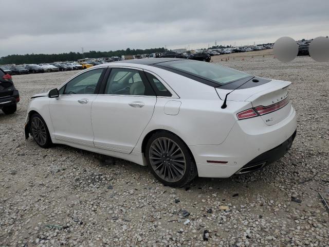 3LN6L2G93ER830394 Lincoln MKZ