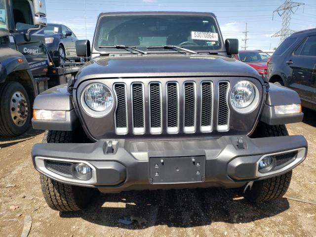 1C4HJXEG8NW201518 Jeep Wrangler Unlimited Sahara