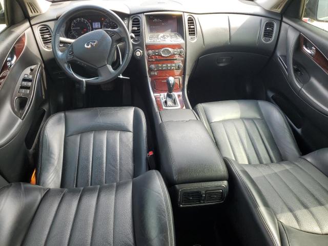 JN1BJ0HP7FM730354 Infiniti QX50